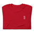 1STAR Coaches &God Vertical T-Shirt
